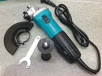 Ушм Makita 5030 125Mm