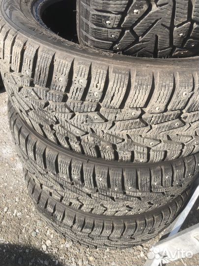 Nokian Tyres Nordman 7 215/50 R17