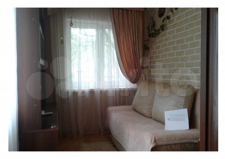 Дача 48 м² на участке 7 сот.