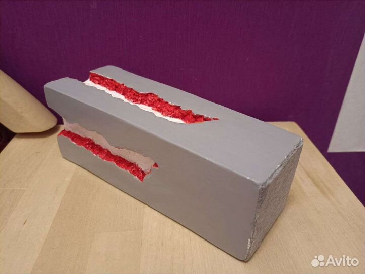 Ваза декоративная