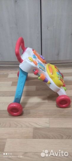 Ходунки(Каталка)