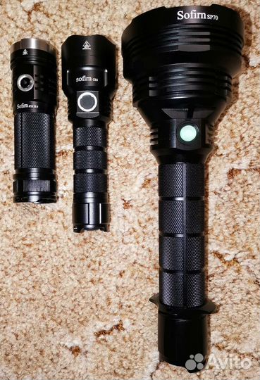 Convoy C8+,Sofirn if30,if19,if22a,C8G,Wurkkos