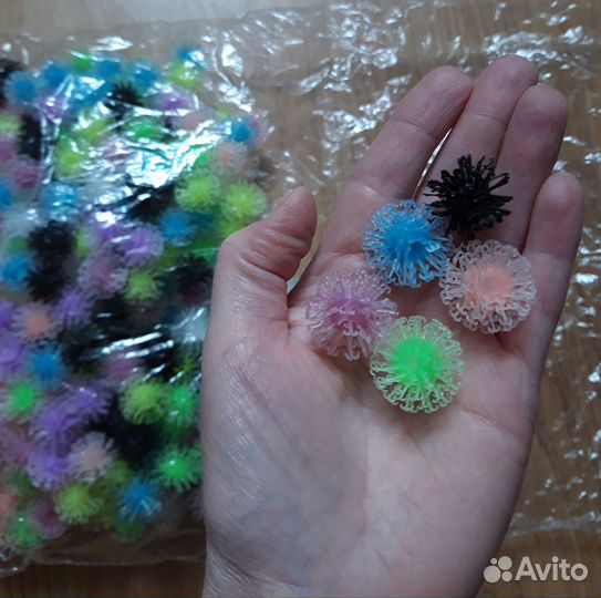 Конструктор для игры и творчества(4+)