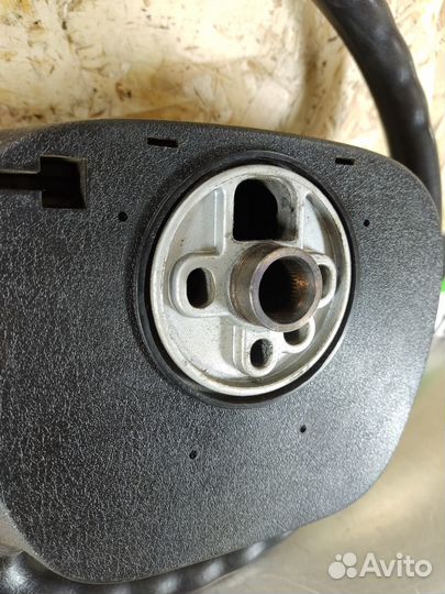 Рулевое колесо Chery Amulet 2006-2012