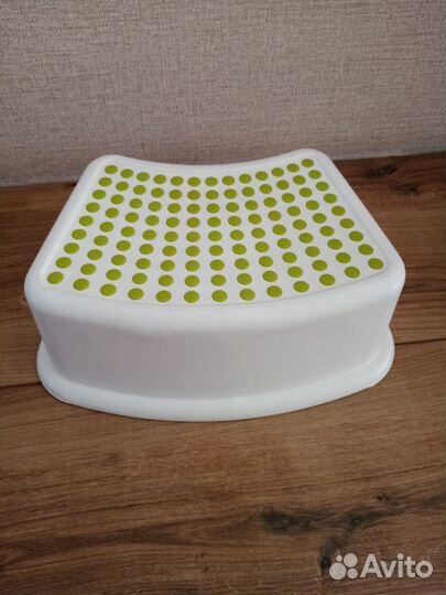 Подставка для ног детская IKEA