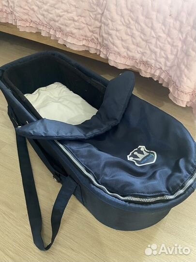 Переноска, люлька от коляски