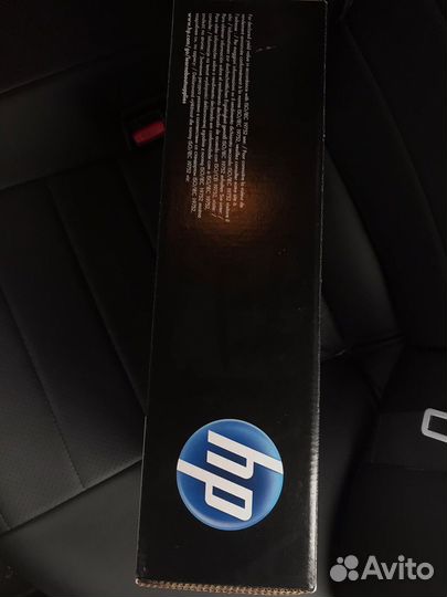 Картридж hp laserjet cf226x