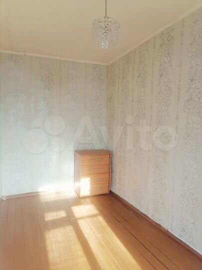 3-к. квартира, 55,1 м², 1/2 эт.