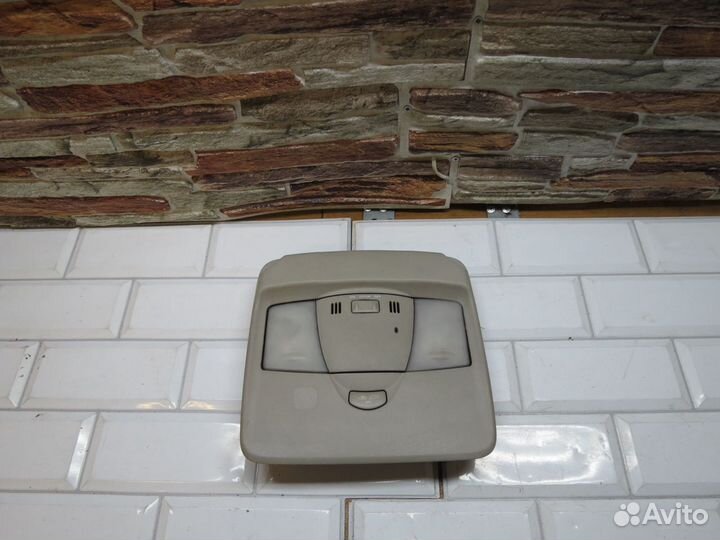 Плафон салона Nissan Teana L33 Л33