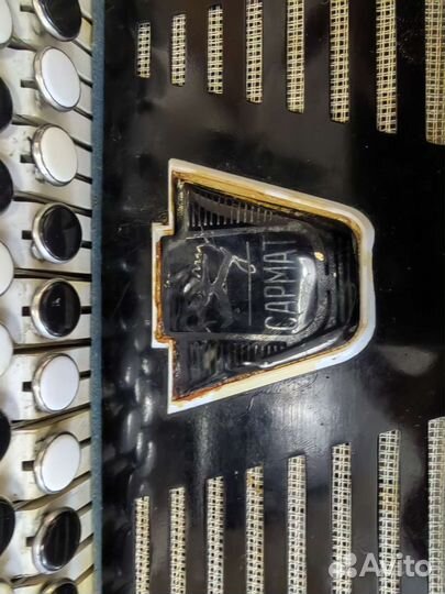 Баян Сармат