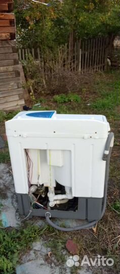 Стиральная машина бу