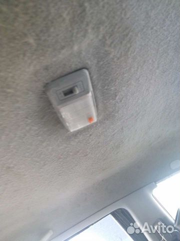 Плафон освещения салона Honda Civic Ferio