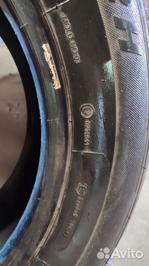 Колеса R 16, летние, 215/65/16