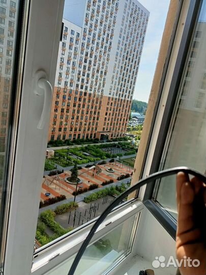 Ремонт пластиковых окон