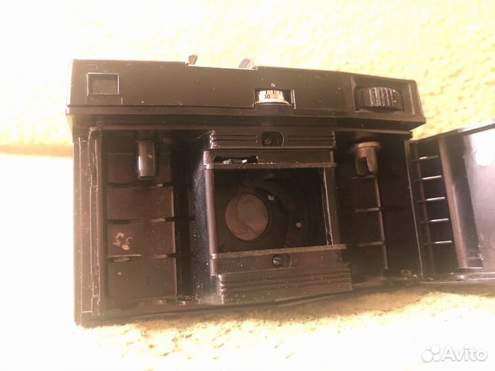 Фотоаппарат Смена 8м