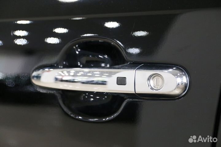 Kia Sorento 2.4 AT, 2013, 122 000 км