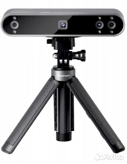 3D сканер Revopoint POP 3