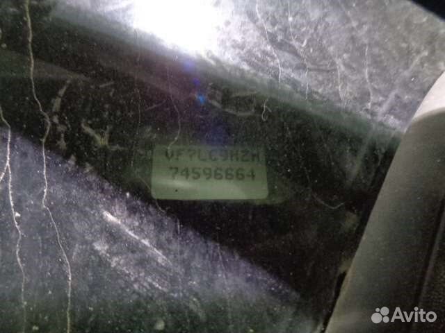 Разбор на запчасти Citroen C4