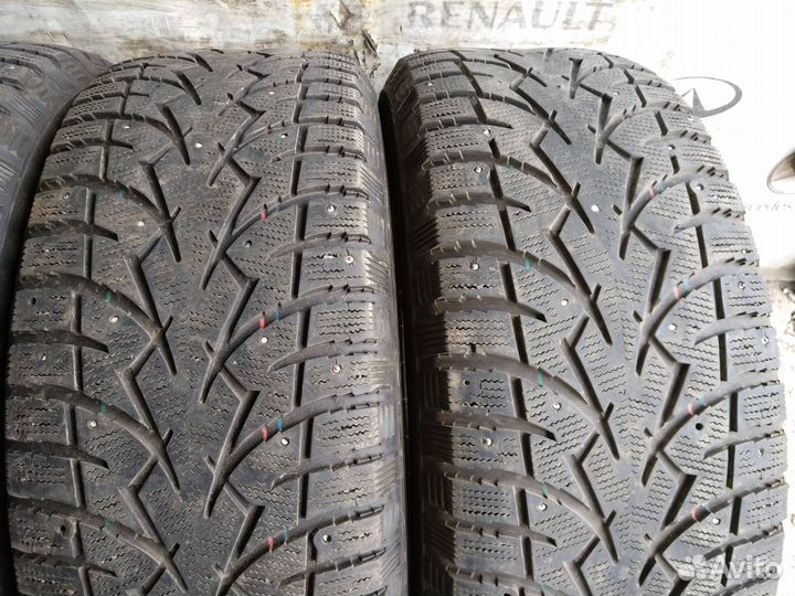 Toyo Observe G3-Ice 285/60 R18 120T