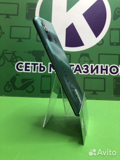 TECNO Spark 7, 4/64 ГБ
