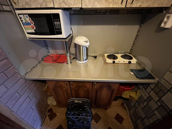 1-к. квартира, 28 м², 3/5 эт.