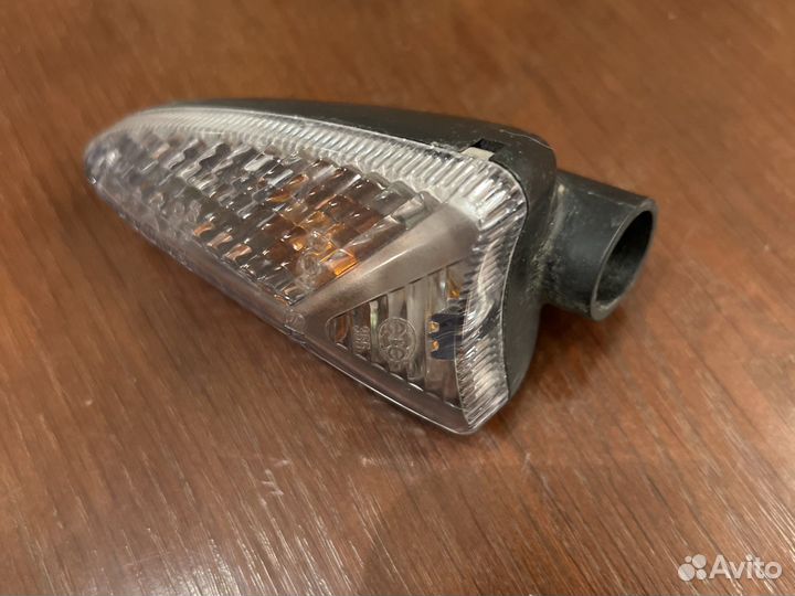 Указатель поворота bmw