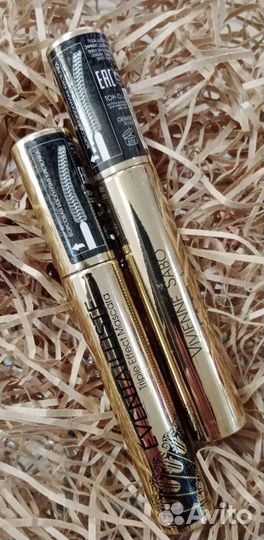 Тушь для ресниц