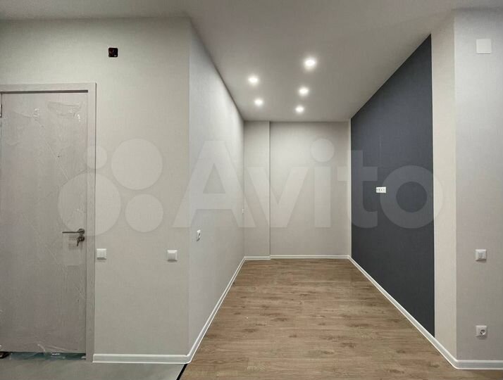 2-к. квартира, 61 м² (Грузия)