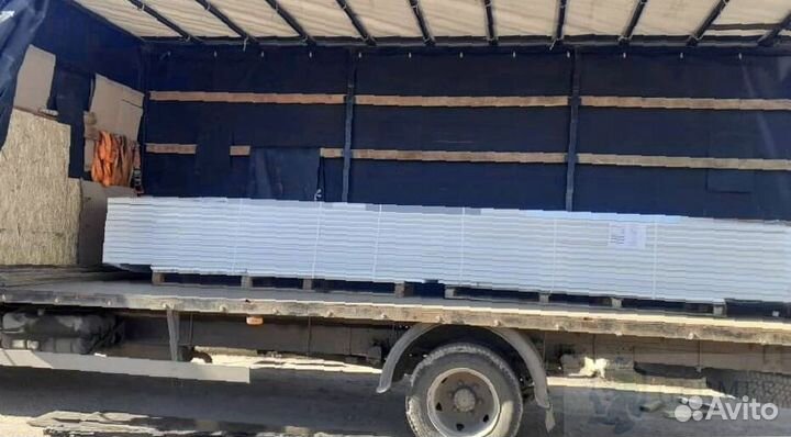Сэндвич панели некондиция новые