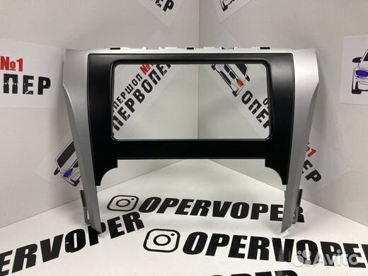 Переходная Рамка Carav 11-169 Toyota Camry