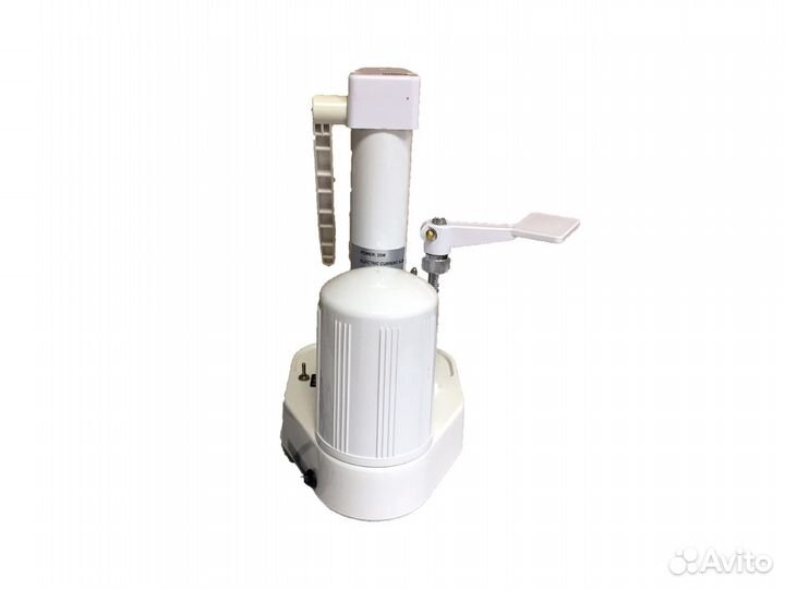 Станок дрель для очковых линз