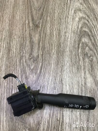 Переключатель дворников Opel Astra J