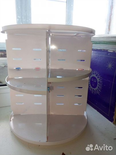 Органайзер для украшений/косметики