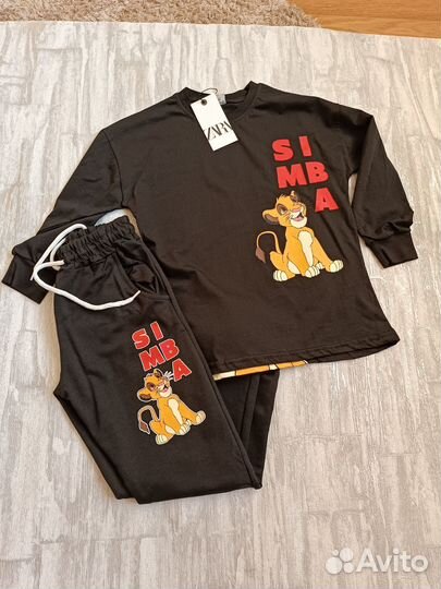 Детская одежда