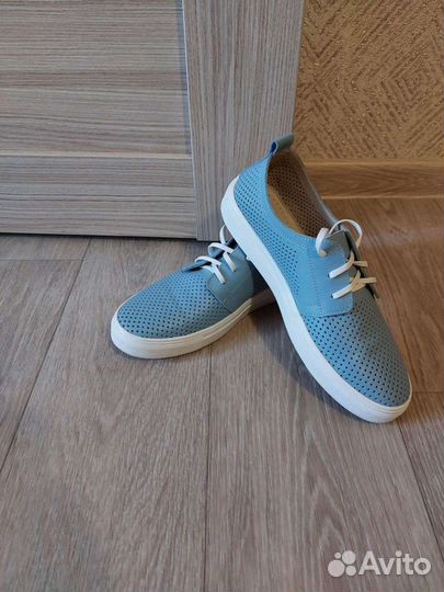 Кеды женские новые