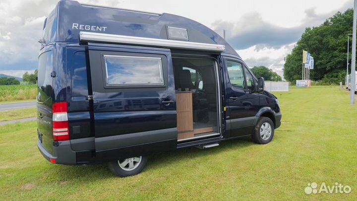 Москитная сетка для MB Sprinter