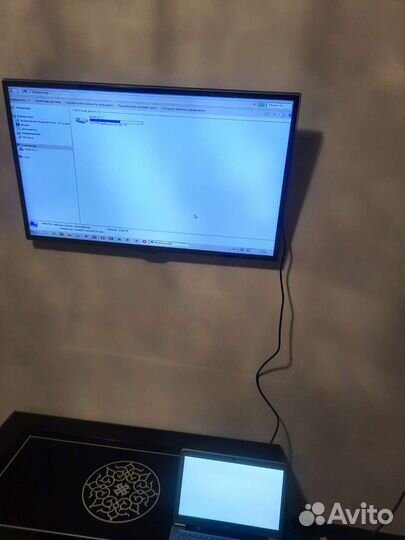 Ноутбук acer aspire 3