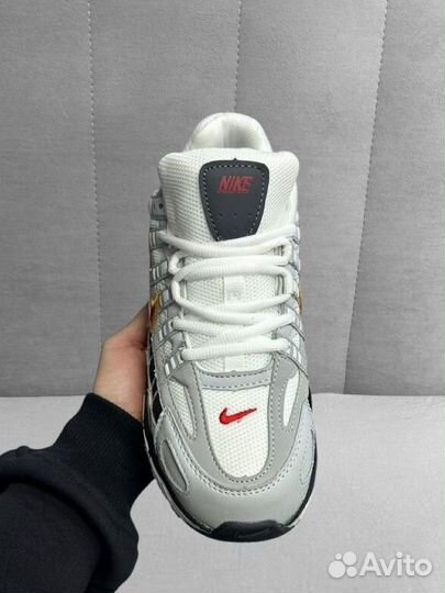 Кроссовки Nike P-6000