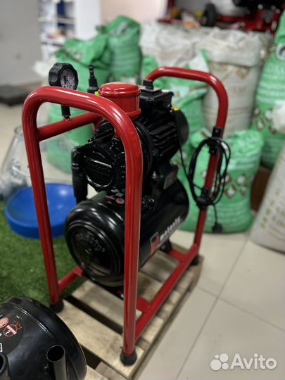 Доильный аппарат