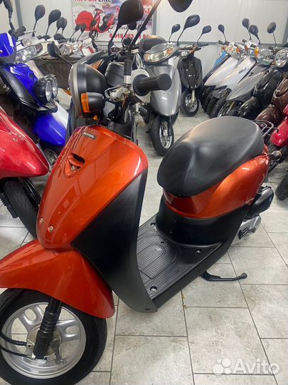 Honda Today af 67 Без пробега по РФ