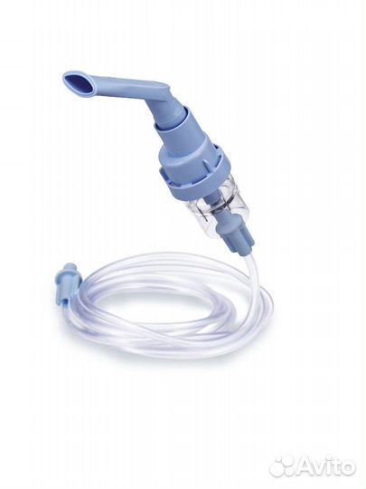 Новый компрессорный небулайзер ингалятор Philips