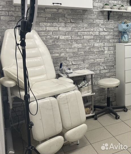 Педикюрное кресло бу