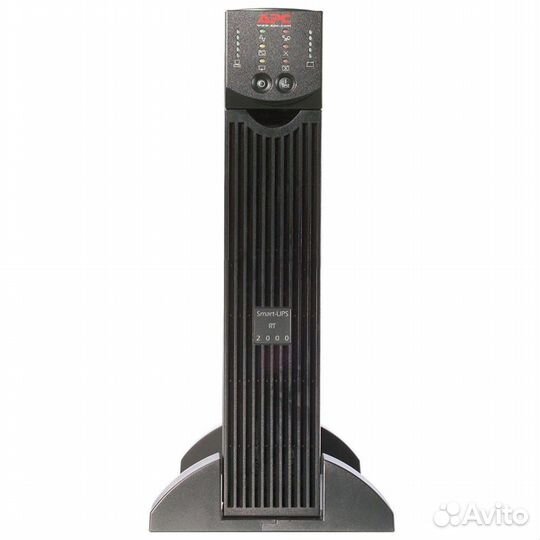 Источник бесперебойного питания APC Smart-UPS