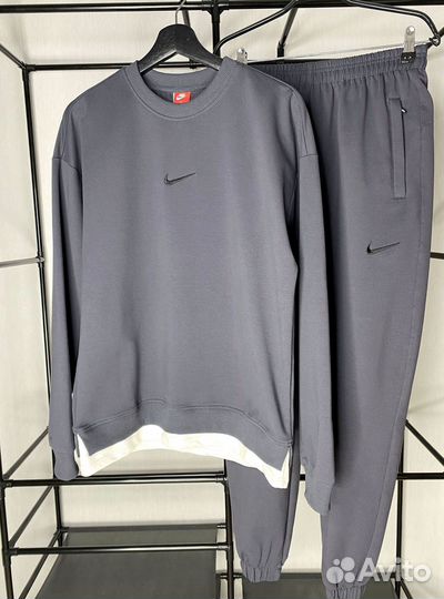 Спортивный костюм мужской