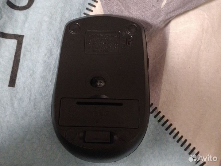 Беспроводная мышь