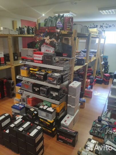 Аккумулятор FB Super Nova 95D31R 80 Ач