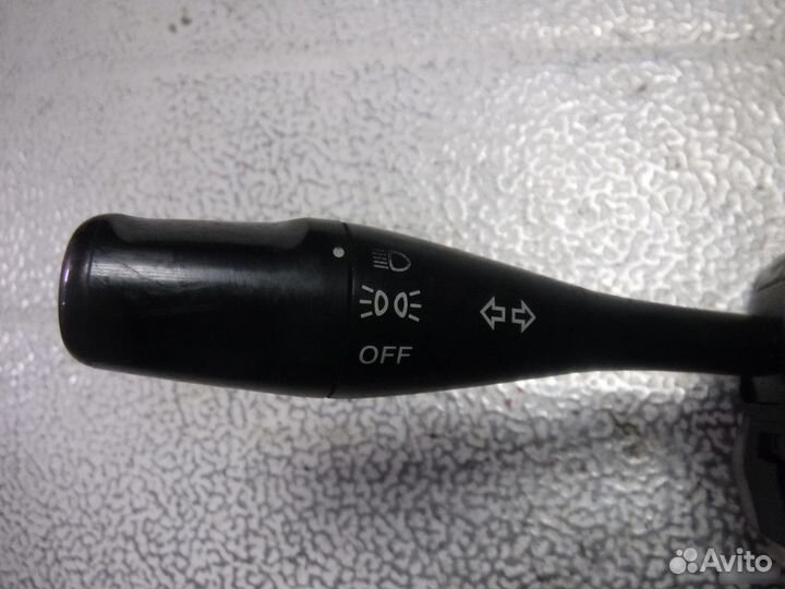 Переключатель подрулевой в сборе Mitsubishi Galant