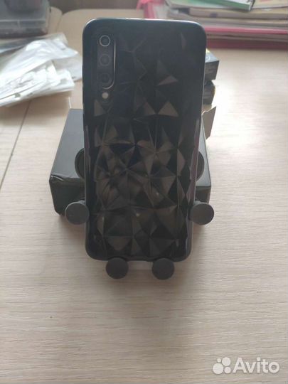 Держатель для телефона в авто