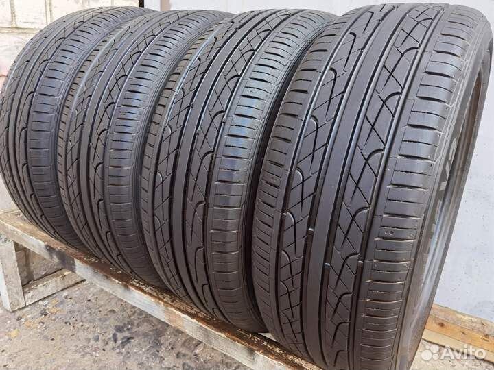 Hankook Ventus V2 Concept 2 H457 215/55 R17 98V