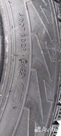 Nokian Tyres Nordman RS2 205/55 R16